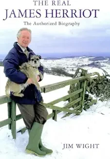 The Real James Herriot